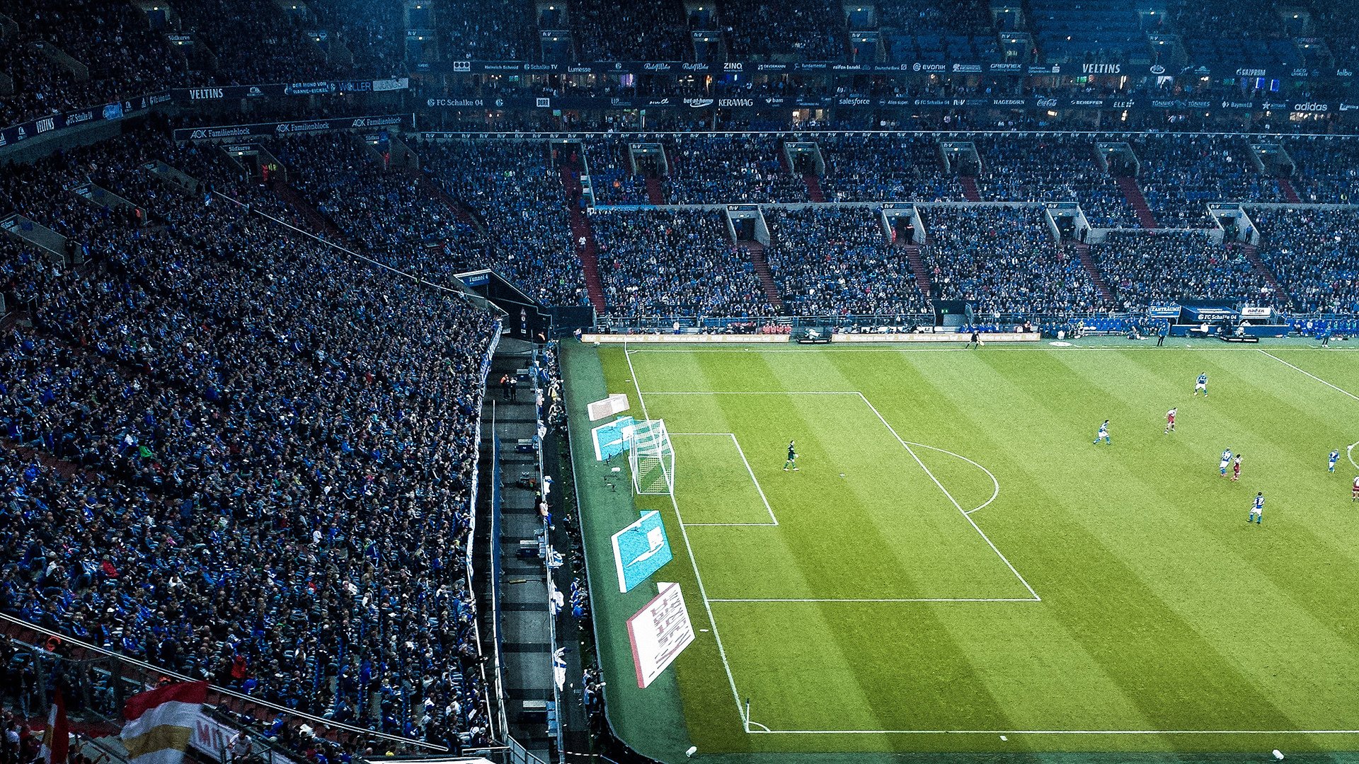 【虚拟现实竞技】青少年训练未来或以虚拟赛场为主！，虚拟现实大赛